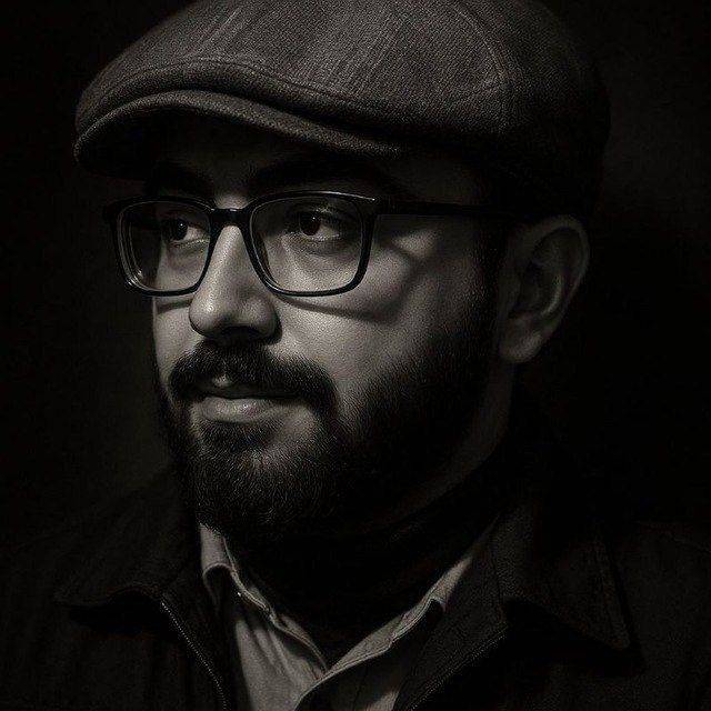 محمد جمالپور